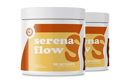 serenaflow official